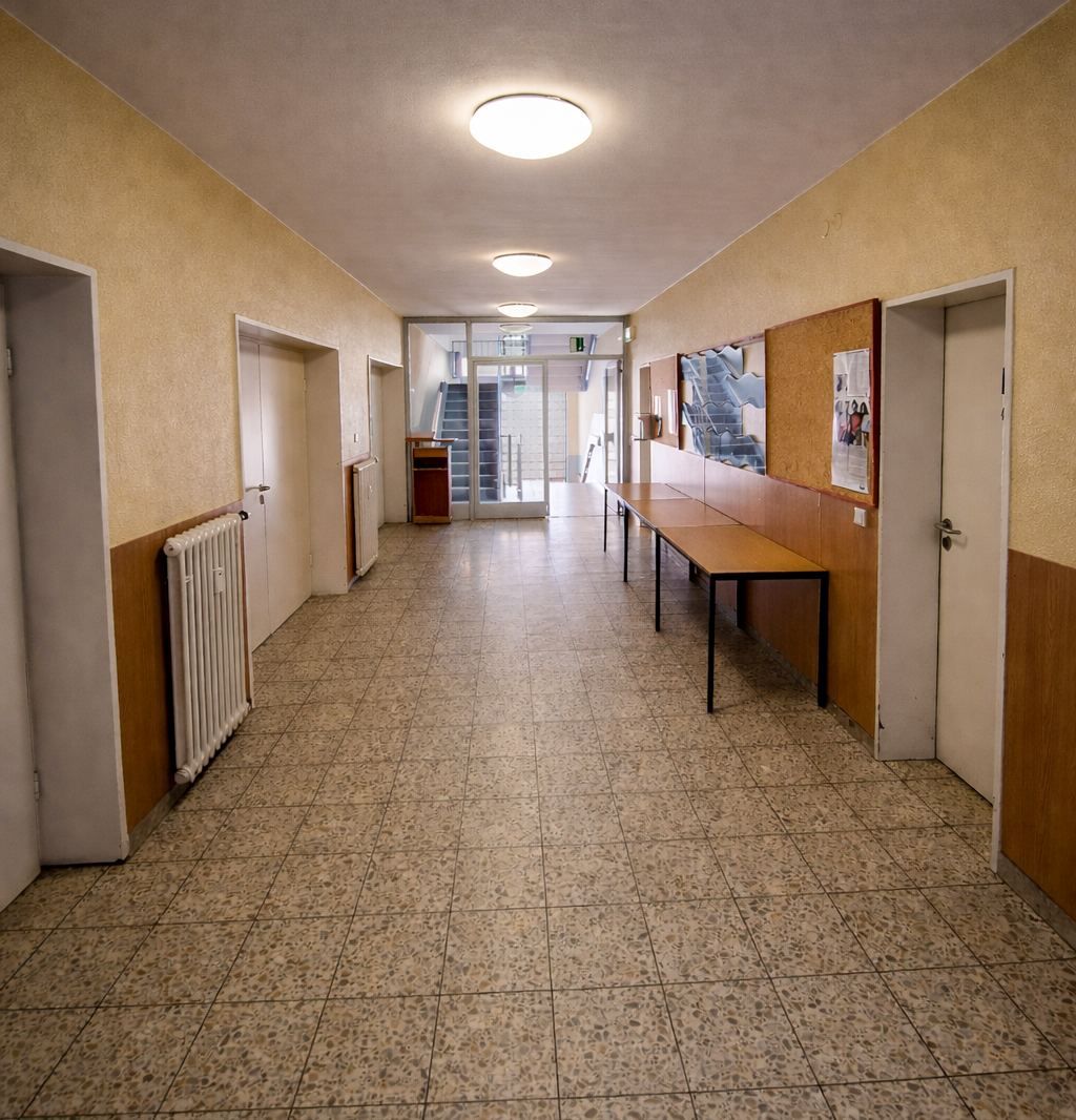 Saal Bild 12